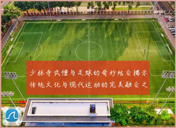 少林寺武僧与足球的奇妙结合揭示传统文化与现代运动的完美融合之旅