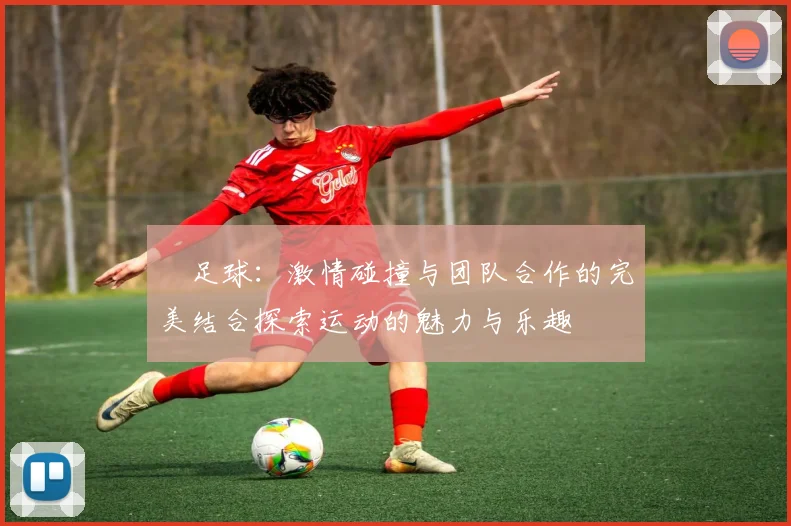 踫足球：激情碰撞与团队合作的完美结合探索运动的魅力与乐趣