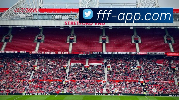 FFF体育官方网站全站App